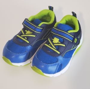Stride Rite Stride Rite Made2Play Indy Boy's Sneakers